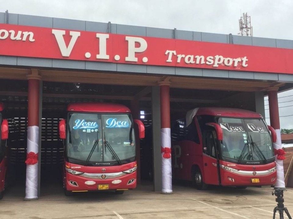 VIP Jeoun Transport increases fares nationwide effective April 8
